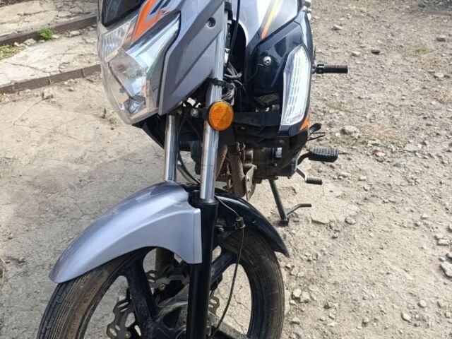 Форте Другая, объемом двигателя 0.2 л и пробегом 0 тыс. км за 842 $, фото 2 на Automoto.ua