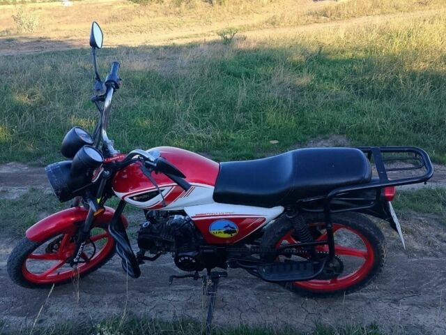 Форте Інша, об'ємом двигуна 0.13 л та пробігом 0 тис. км за 439 $, фото 4 на Automoto.ua