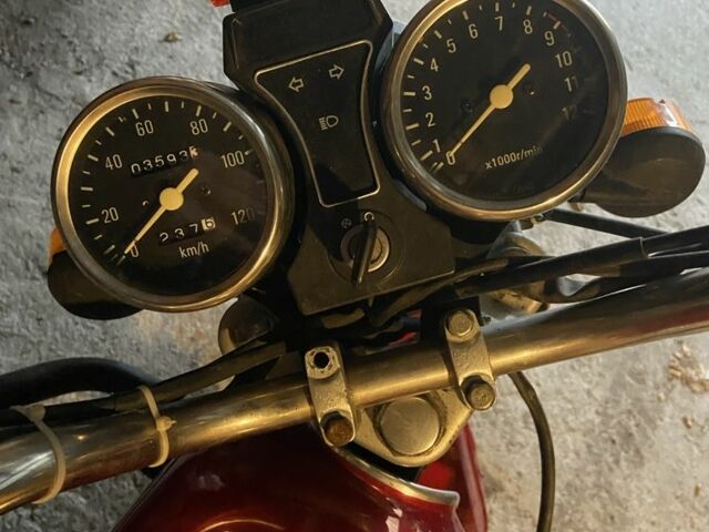 Форте Другая, объемом двигателя 0.11 л и пробегом 0 тыс. км за 237 $, фото 3 на Automoto.ua