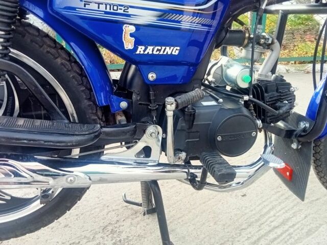 Форте Другая, объемом двигателя 0.11 л и пробегом 0 тыс. км за 525 $, фото 4 на Automoto.ua