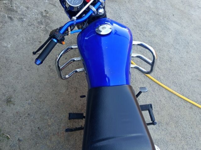 Форте Другая, объемом двигателя 0.13 л и пробегом 0 тыс. км за 286 $, фото 2 на Automoto.ua