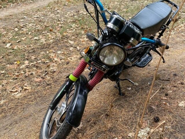 Форте Інша, об'ємом двигуна 0.13 л та пробігом 0 тис. км за 360 $, фото 2 на Automoto.ua