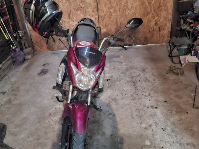 Форте Другая, объемом двигателя 0.2 л и пробегом 0 тыс. км за 750 $, фото 1 на Automoto.ua