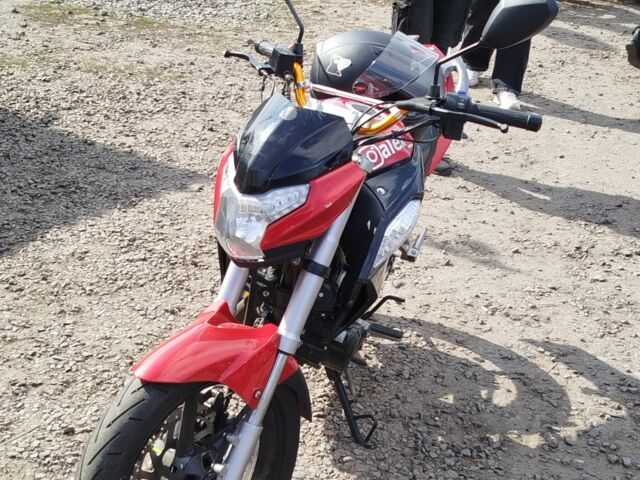 Форте Другая, объемом двигателя 0.25 л и пробегом 0 тыс. км за 1059 $, фото 3 на Automoto.ua