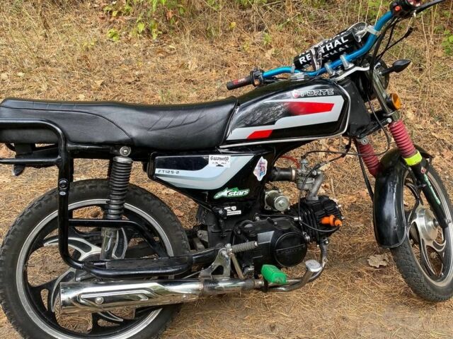 Форте Інша, об'ємом двигуна 0.13 л та пробігом 0 тис. км за 360 $, фото 3 на Automoto.ua