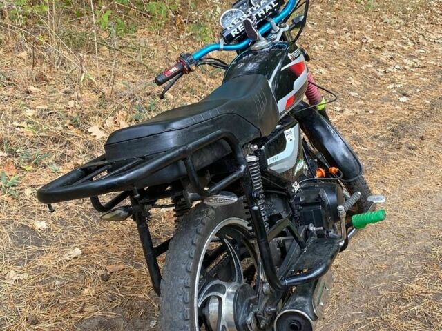 Форте Інша, об'ємом двигуна 0.13 л та пробігом 0 тис. км за 360 $, фото 1 на Automoto.ua