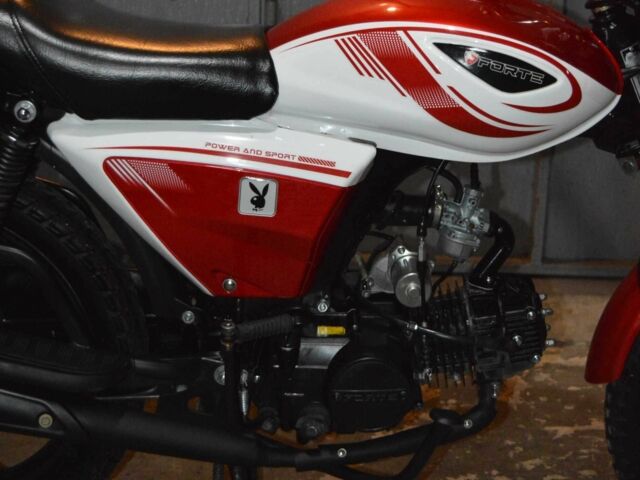 Форте Інша, об'ємом двигуна 0.13 л та пробігом 0 тис. км за 508 $, фото 8 на Automoto.ua