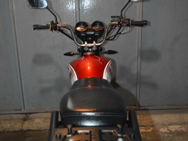 Форте Другая, объемом двигателя 0.13 л и пробегом 0 тыс. км за 508 $, фото 14 на Automoto.ua