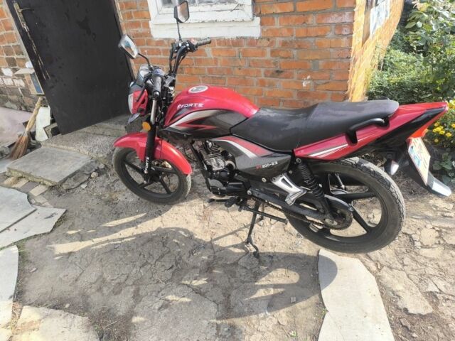 Форте Другая 2022 в Чугуеве на Automoto.ua Форте Другая, объемом двигателя 0.2 л и пробегом 0 тыс. км за 606 $, фото 1 на Automoto.ua