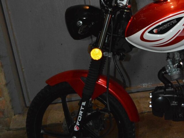 Форте Інша, об'ємом двигуна 0.13 л та пробігом 0 тис. км за 508 $, фото 2 на Automoto.ua