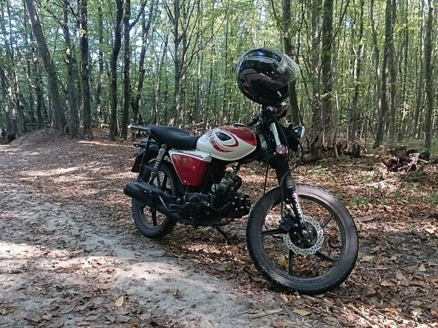 Форте Другая, объемом двигателя 0.13 л и пробегом 0 тыс. км за 429 $, фото 1 на Automoto.ua