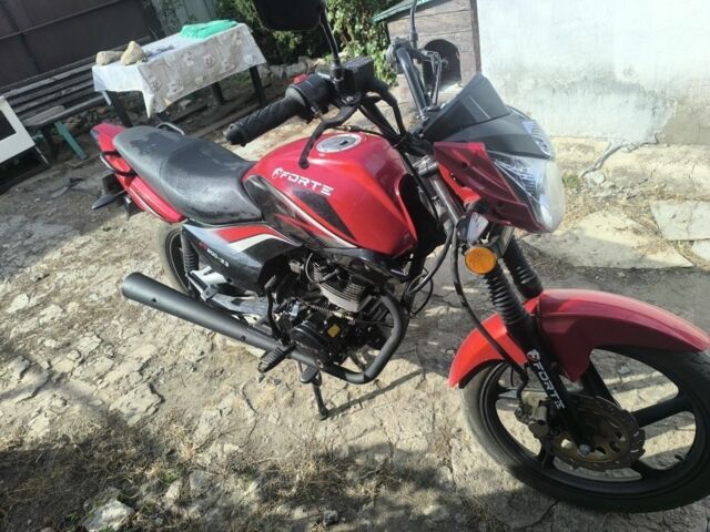 Форте Другая 2022 в Чугуеве на Automoto.ua Форте Другая, объемом двигателя 0.2 л и пробегом 0 тыс. км за 606 $, фото 2 на Automoto.ua