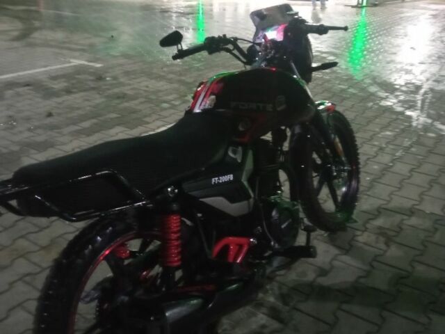 Форте Інша, об'ємом двигуна 0.2 л та пробігом 0 тис. км за 952 $, фото 1 на Automoto.ua