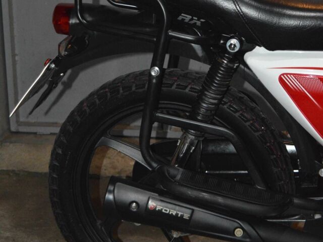 Форте Другая, объемом двигателя 0.13 л и пробегом 0 тыс. км за 508 $, фото 9 на Automoto.ua