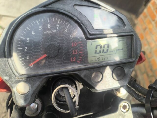 Форте Другая 2022 в Чугуеве на Automoto.ua Форте Другая, объемом двигателя 0.2 л и пробегом 0 тыс. км за 606 $, фото 4 на Automoto.ua