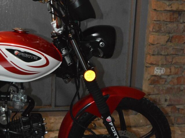 Форте Інша, об'ємом двигуна 0.13 л та пробігом 0 тис. км за 508 $, фото 7 на Automoto.ua