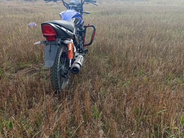 Форте Інша, об'ємом двигуна 0.15 л та пробігом 0 тис. км за 667 $, фото 5 на Automoto.ua