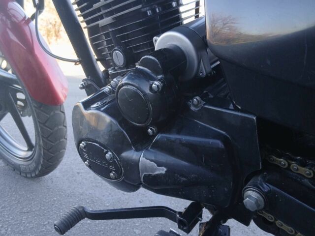 Форте Другая, объемом двигателя 0.2 л и пробегом 0 тыс. км за 954 $, фото 9 на Automoto.ua