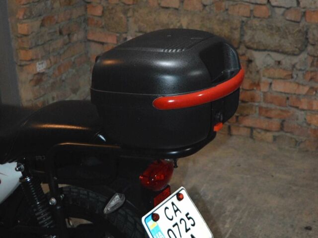 Форте Інша, об'ємом двигуна 0.13 л та пробігом 0 тис. км за 508 $, фото 17 на Automoto.ua