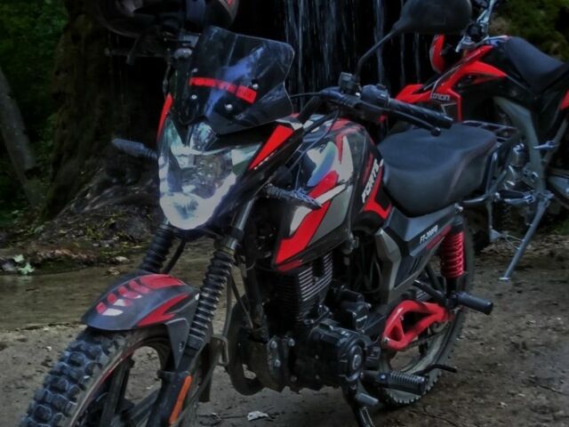 Форте Інша, об'ємом двигуна 0.2 л та пробігом 0 тис. км за 952 $, фото 2 на Automoto.ua