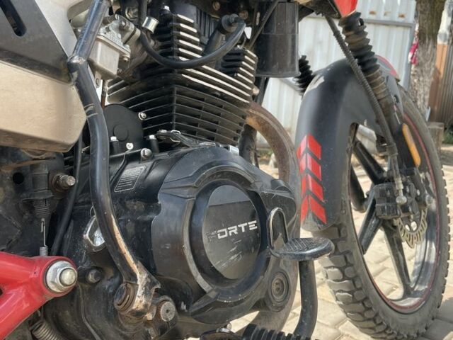 Форте Другая, объемом двигателя 0.2 л и пробегом 0 тыс. км за 662 $, фото 2 на Automoto.ua