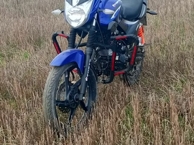 Форте Інша, об'ємом двигуна 0.15 л та пробігом 0 тис. км за 667 $, фото 7 на Automoto.ua