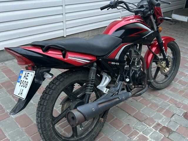 Форте Інша, об'ємом двигуна 0.2 л та пробігом 0 тис. км за 572 $, фото 3 на Automoto.ua