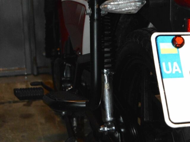 Форте Другая, объемом двигателя 0.13 л и пробегом 0 тыс. км за 508 $, фото 5 на Automoto.ua