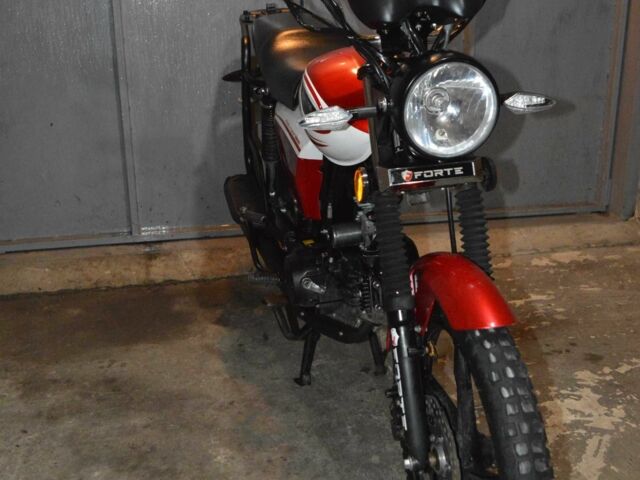 Форте Другая, объемом двигателя 0.13 л и пробегом 0 тыс. км за 508 $, фото 12 на Automoto.ua