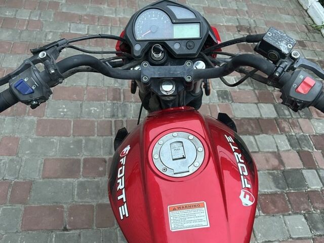 Форте Інша, об'ємом двигуна 0.2 л та пробігом 0 тис. км за 572 $, фото 2 на Automoto.ua