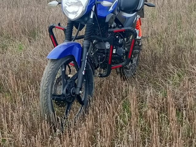 Форте Інша, об'ємом двигуна 0.15 л та пробігом 0 тис. км за 667 $, фото 7 на Automoto.ua