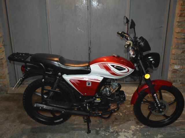 Форте Інша, об'ємом двигуна 0.13 л та пробігом 0 тис. км за 508 $, фото 6 на Automoto.ua