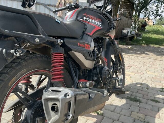 Форте Другая, объемом двигателя 0.2 л и пробегом 0 тыс. км за 662 $, фото 3 на Automoto.ua