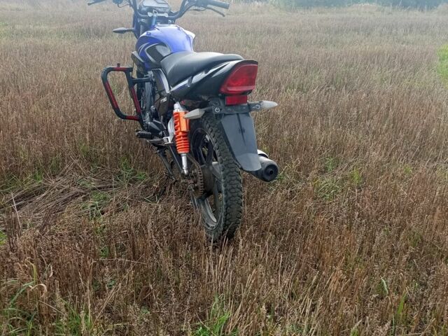 Форте Інша, об'ємом двигуна 0.15 л та пробігом 0 тис. км за 667 $, фото 3 на Automoto.ua