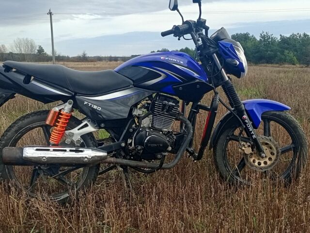 Форте Інша, об'ємом двигуна 0.15 л та пробігом 0 тис. км за 667 $, фото 3 на Automoto.ua