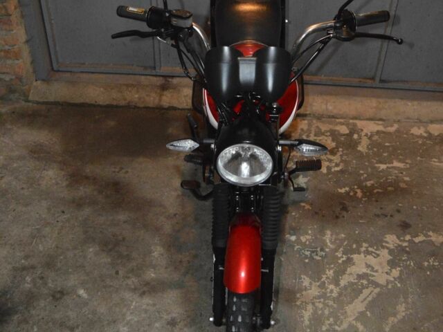 Форте Інша, об'ємом двигуна 0.13 л та пробігом 0 тис. км за 508 $, фото 13 на Automoto.ua