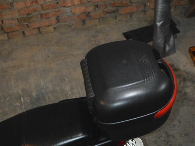 Форте Другая, объемом двигателя 0.13 л и пробегом 0 тыс. км за 508 $, фото 18 на Automoto.ua