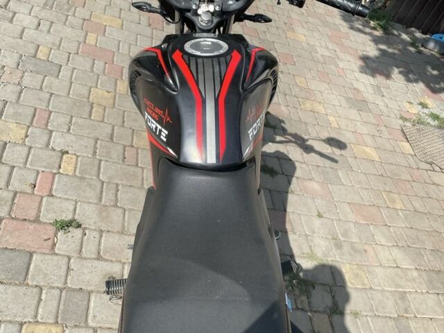 Форте Другая, объемом двигателя 0.2 л и пробегом 0 тыс. км за 662 $, фото 1 на Automoto.ua