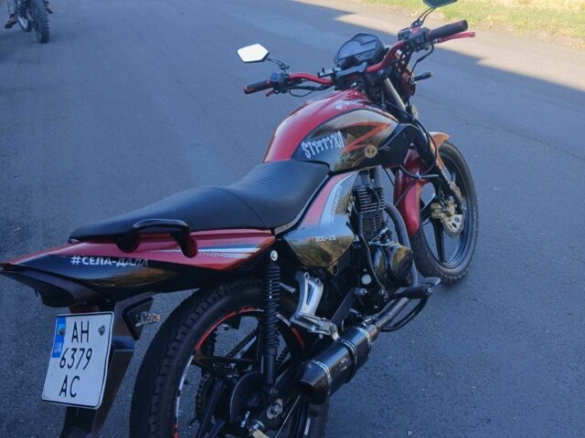 Форте Другая, объемом двигателя 0.2 л и пробегом 0 тыс. км за 954 $, фото 1 на Automoto.ua