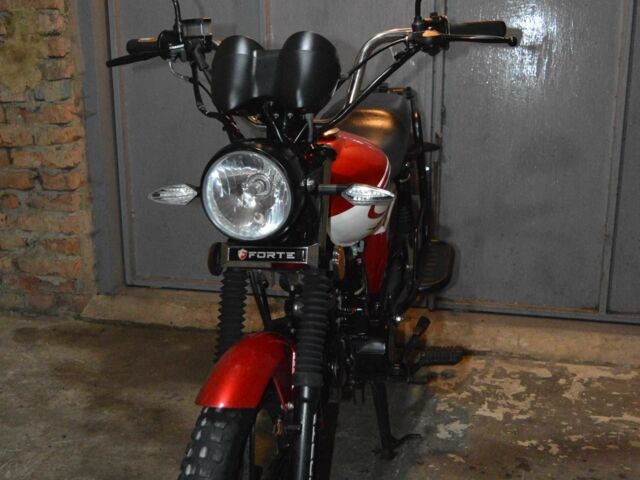 Форте Другая, объемом двигателя 0.13 л и пробегом 0 тыс. км за 508 $, фото 11 на Automoto.ua