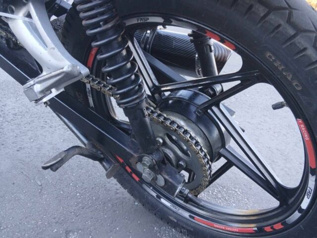Форте Другая, объемом двигателя 0.2 л и пробегом 0 тыс. км за 954 $, фото 7 на Automoto.ua