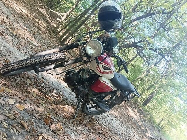 Форте Другая, объемом двигателя 0.13 л и пробегом 0 тыс. км за 429 $, фото 2 на Automoto.ua