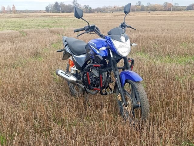 Форте Інша, об'ємом двигуна 0.15 л та пробігом 0 тис. км за 667 $, фото 1 на Automoto.ua