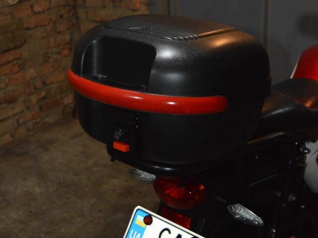 Форте Другая, объемом двигателя 0.13 л и пробегом 0 тыс. км за 508 $, фото 19 на Automoto.ua