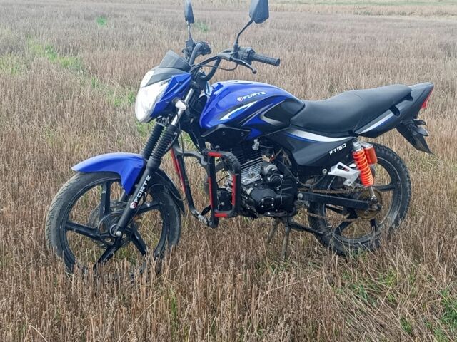 Форте Інша, об'ємом двигуна 0.15 л та пробігом 0 тис. км за 667 $, фото 6 на Automoto.ua