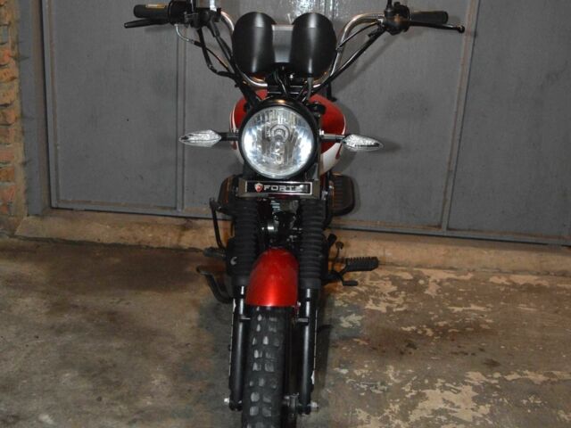 Форте Інша, об'ємом двигуна 0.13 л та пробігом 0 тис. км за 508 $, фото 10 на Automoto.ua