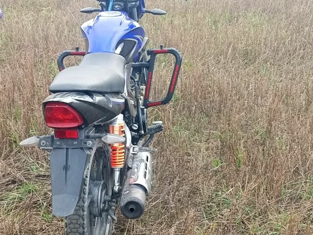 Форте Інша, об'ємом двигуна 0.15 л та пробігом 0 тис. км за 667 $, фото 4 на Automoto.ua