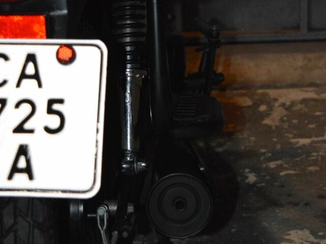 Форте Другая, объемом двигателя 0.13 л и пробегом 0 тыс. км за 508 $, фото 4 на Automoto.ua