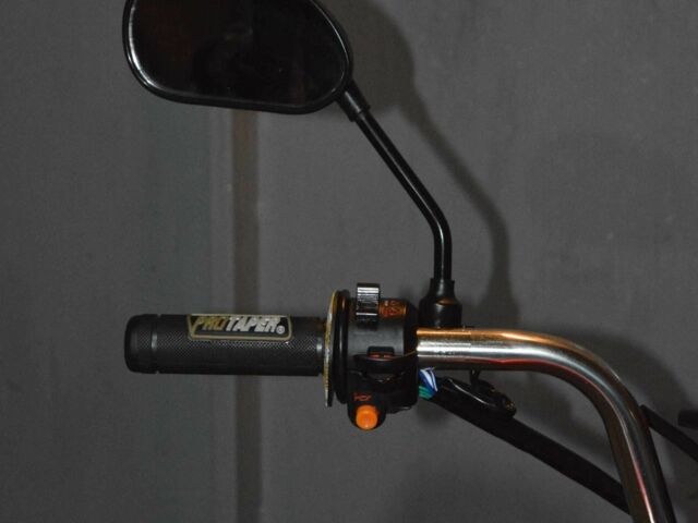 Форте Інша, об'ємом двигуна 0.13 л та пробігом 0 тис. км за 508 $, фото 15 на Automoto.ua