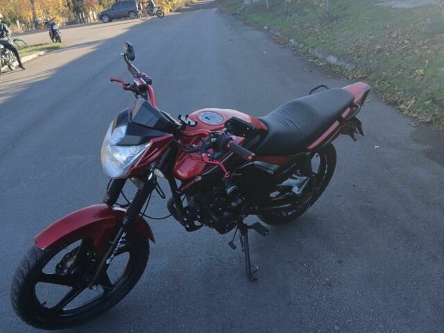 Форте Другая, объемом двигателя 0.2 л и пробегом 0 тыс. км за 954 $, фото 1 на Automoto.ua